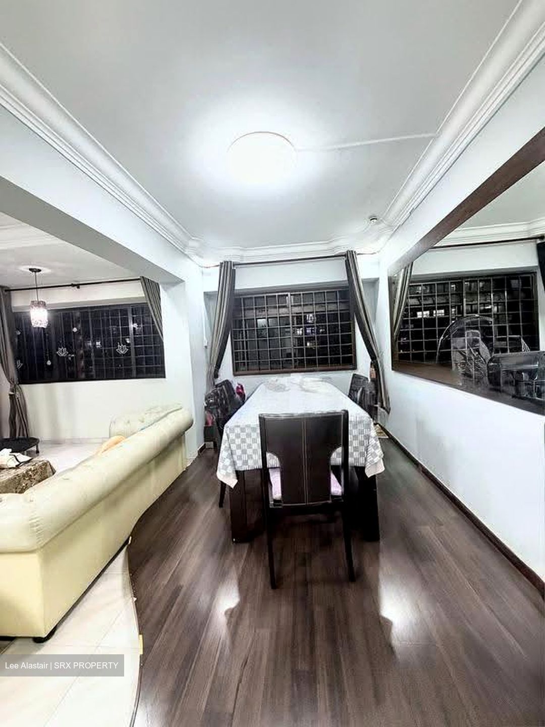 Blk 469 Choa Chu Kang Avenue 3 (Choa Chu Kang), HDB 5 Rooms #636424031